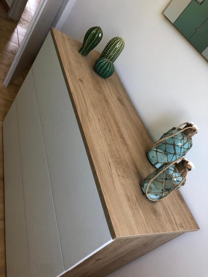 Home Ciccilla Reggio di Calabria Kültér fotó