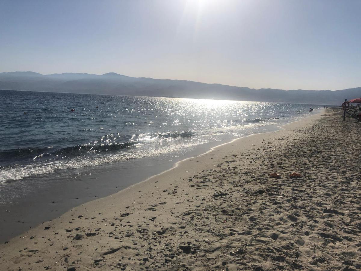 Home Ciccilla Reggio di Calabria Kültér fotó