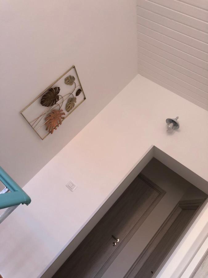 Home Ciccilla Reggio di Calabria Kültér fotó