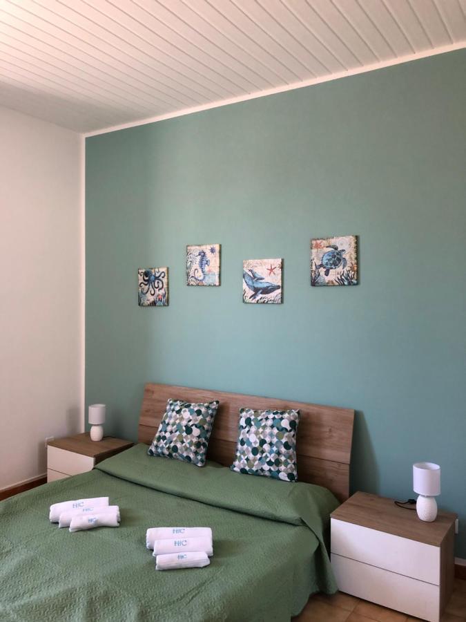 Home Ciccilla Reggio di Calabria Kültér fotó