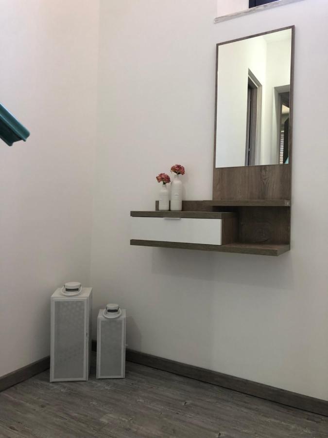 Home Ciccilla Reggio di Calabria Kültér fotó