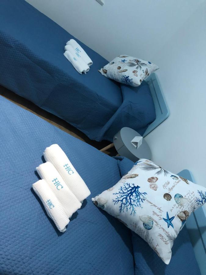 Home Ciccilla Reggio di Calabria Kültér fotó