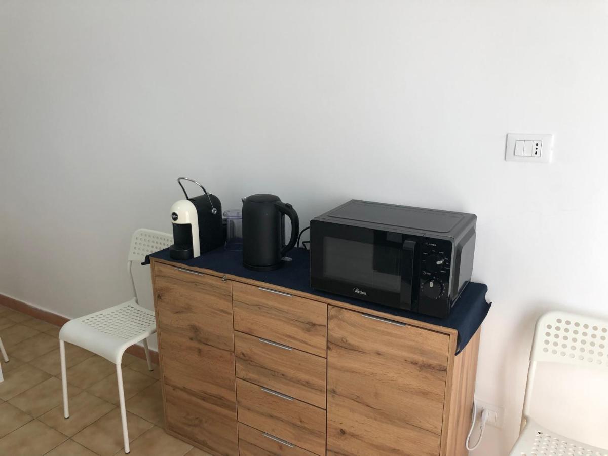 Home Ciccilla Reggio di Calabria Kültér fotó