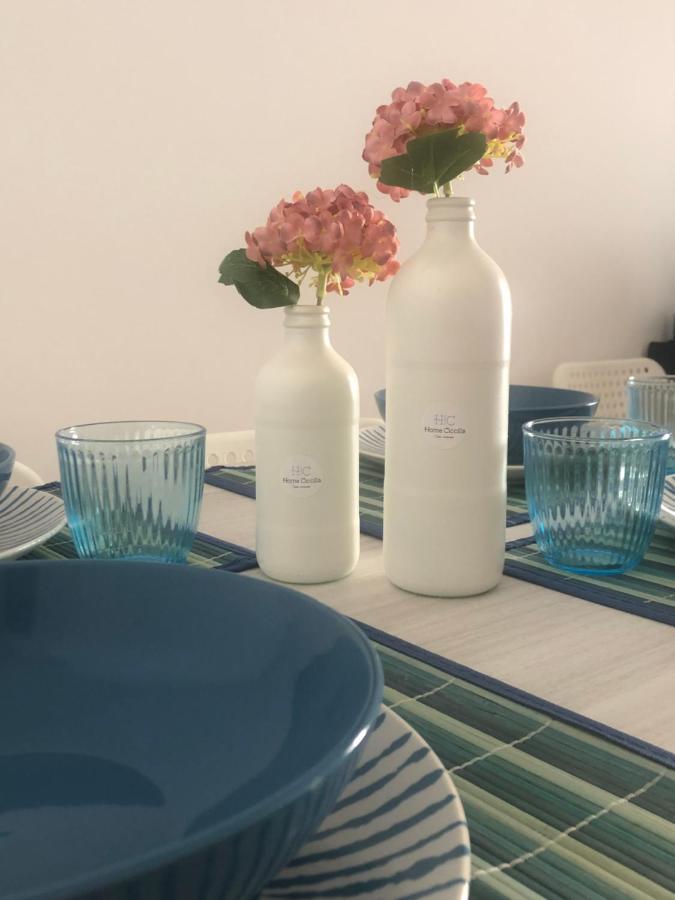 Home Ciccilla Reggio di Calabria Kültér fotó