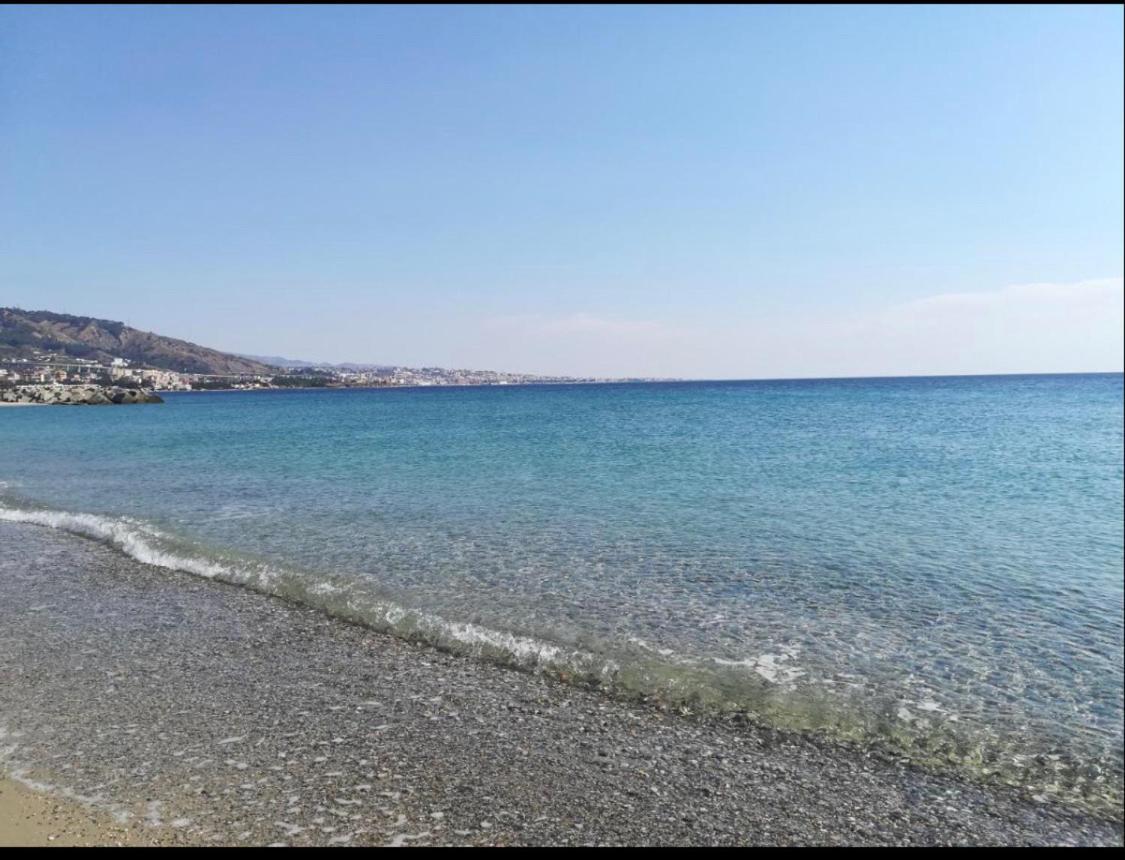 Home Ciccilla Reggio di Calabria Kültér fotó