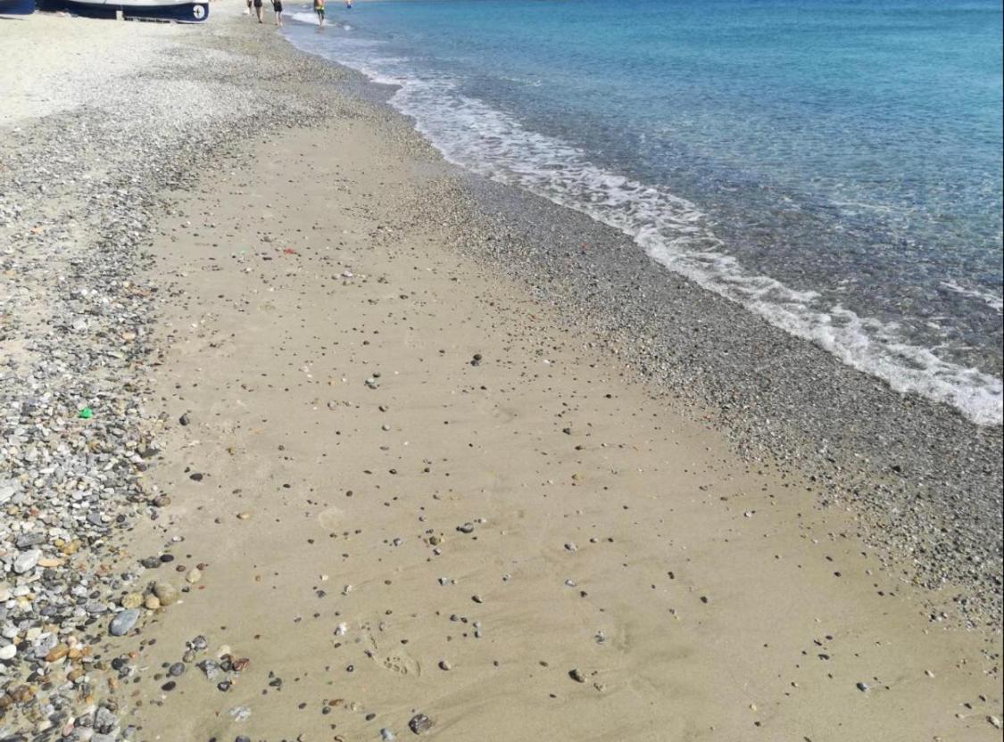 Home Ciccilla Reggio di Calabria Kültér fotó